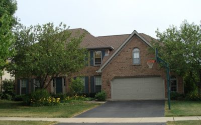 New Roof in Naperville