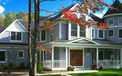Preview Your Home With Different Siding & Roofing