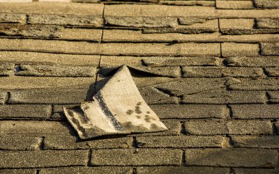 7 Warning Signs of a Risky Roof