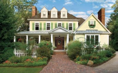 How to Get the Best Curb Appeal on the Block